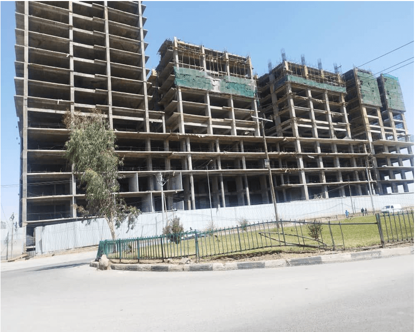 Ayat 2 Bedroom apartment 2