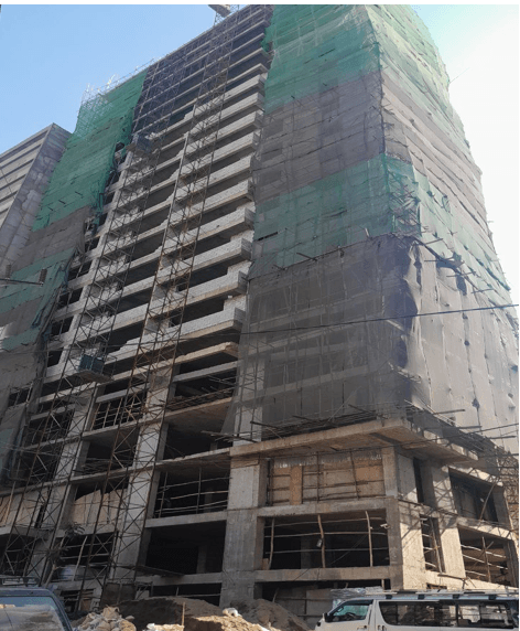 Bole Atlas Luxury Apartment 2