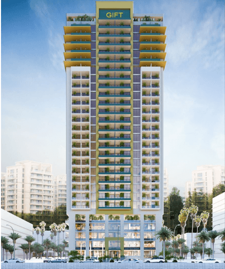 CMC Site 3 Bedroom Apartment